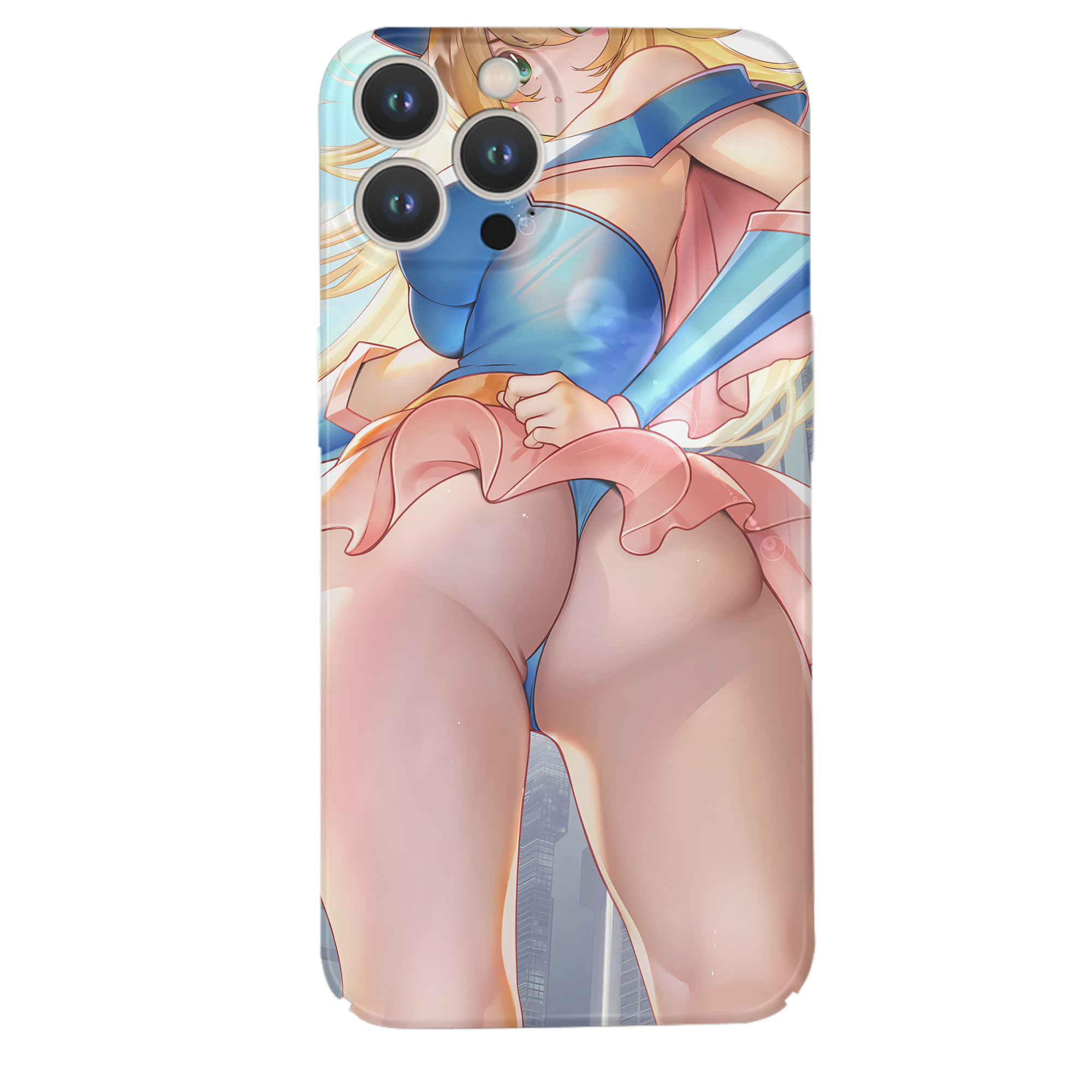 （画像用） 遊☆戯☆王 Yu-Gi-Oh! 【iPhone 14シリーズ対応】ハードケース